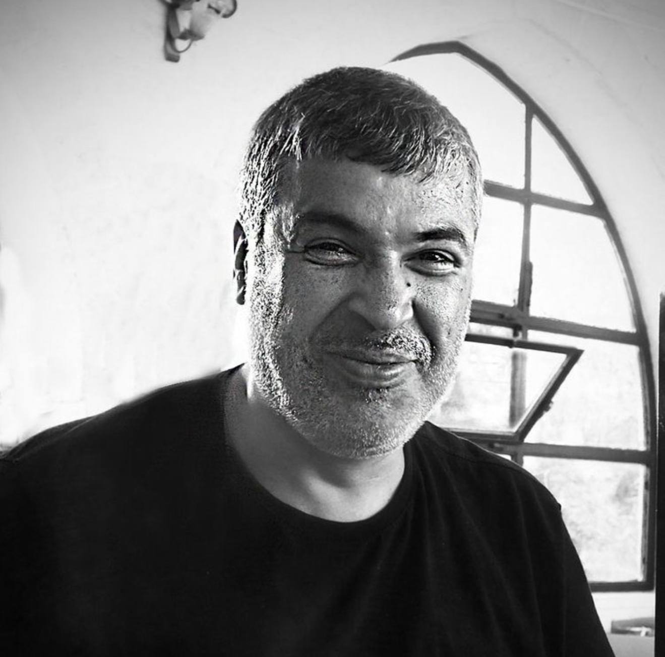 Ayhan Berktaş