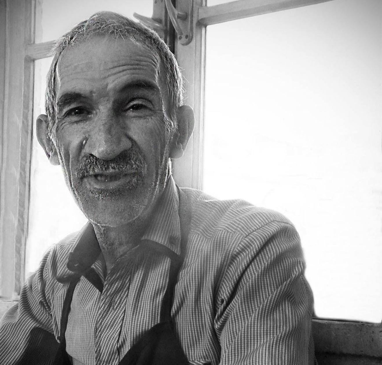 Cafer Demirel